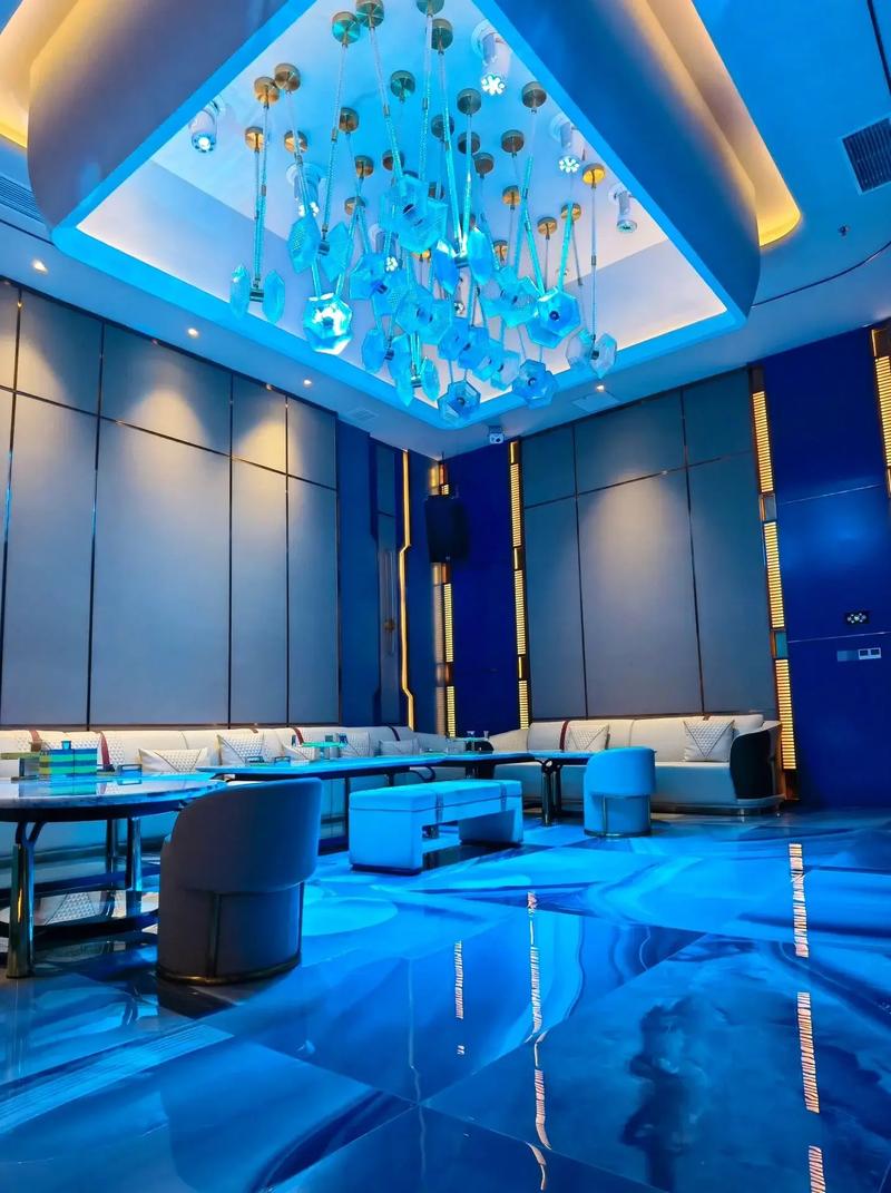 赣州商务ktv价格多少钱一个小时-定南县ktv预订